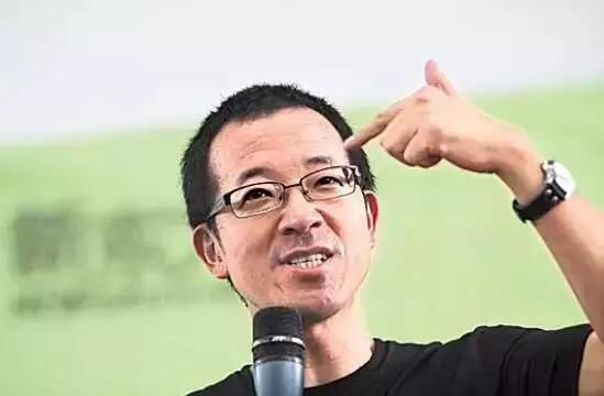 千萬別信屌絲逆襲的雞湯！事實告訴我們：30年前的俞敏洪優(yōu)秀到發(fā)指！