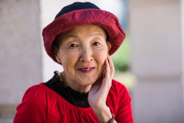 81歲奶奶自學(xué)編程 有夢想誰都了不起