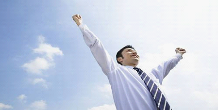 王健林：做好這4件事，想不成功都難！