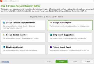 谷歌8大算法更新解釋 谷歌8大算法更新解釋