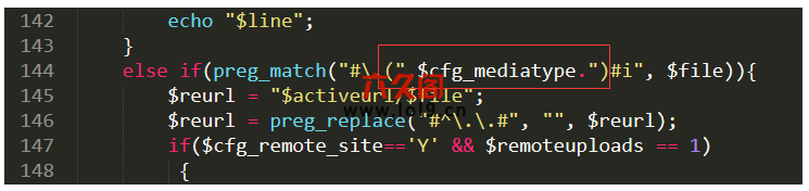 織夢(mèng)無(wú)法上傳mp4視頻文件解決方法 織夢(mèng)無(wú)法上傳mp4視頻文件解決方法