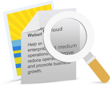 小語種人工修正