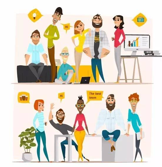 互聯(lián)網(wǎng)公司在家里辦公的利弊2