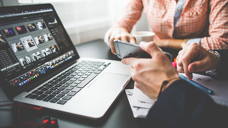 網(wǎng)站建設(shè)