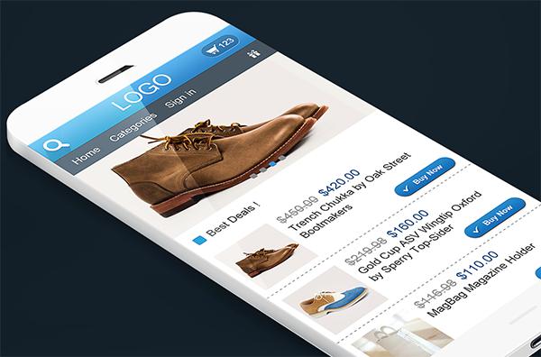 移動網(wǎng)站建設(shè)需要注意的幾個問題