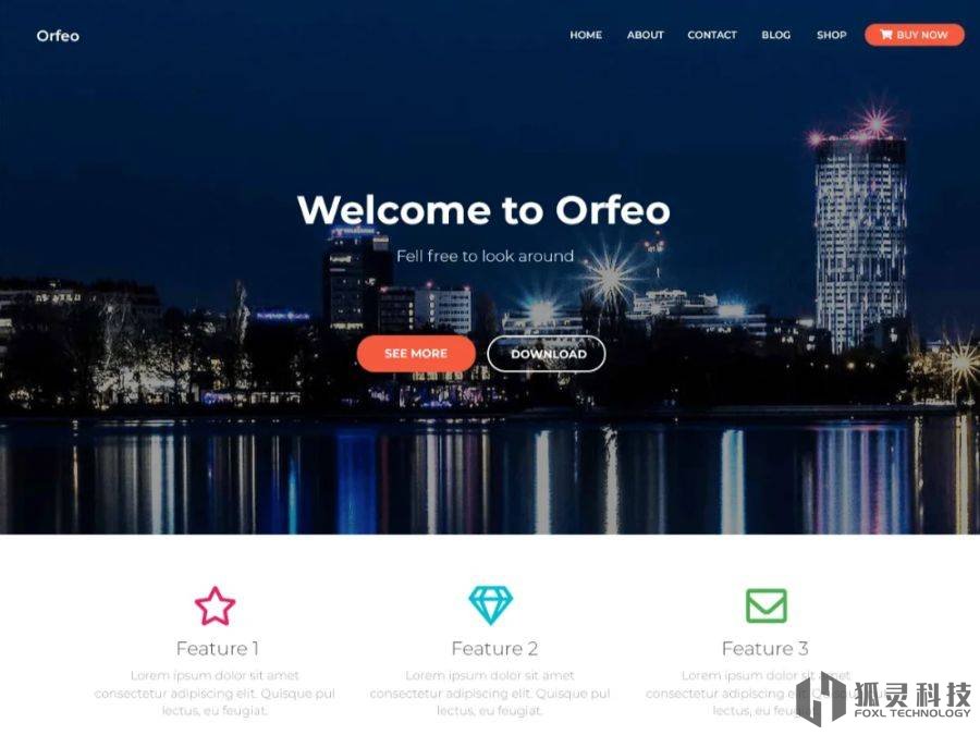 Orfeo主題 Orfeo主題